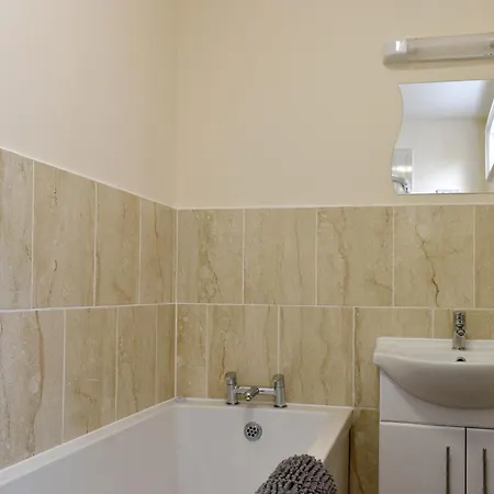 펜션 Flowergate House *