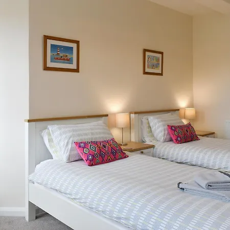 Nyaraló Flowergate House