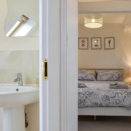 Holiday home Flowergate House Whitby