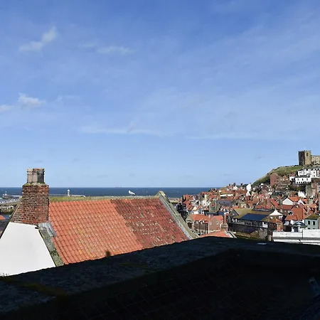 펜션 Flowergate House