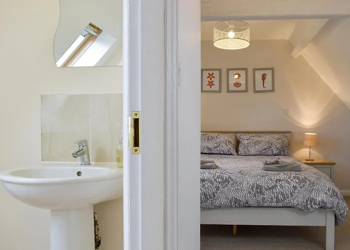 Flowergate House Whitby