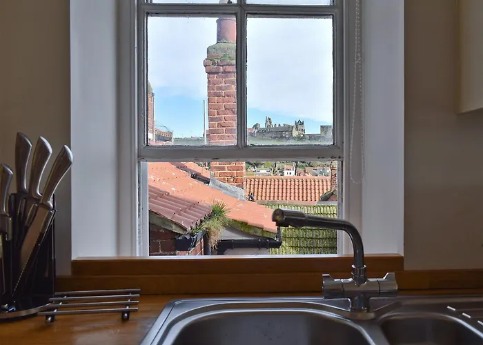 Semesterbostad Flowergate House *