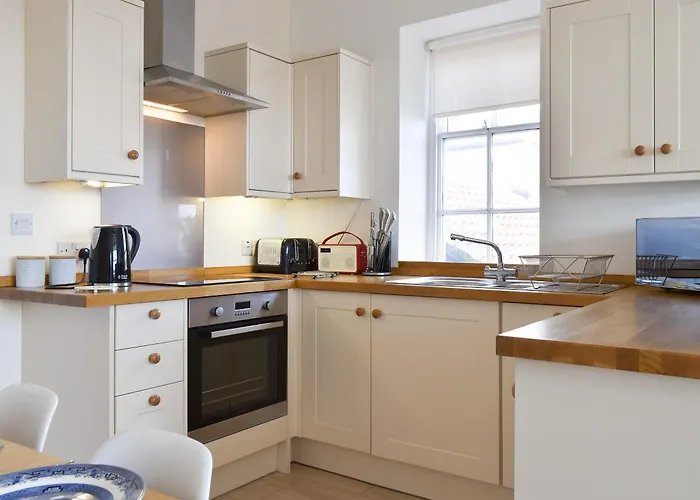 Flowergate House Whitby