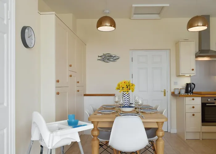 Flowergate House * Whitby