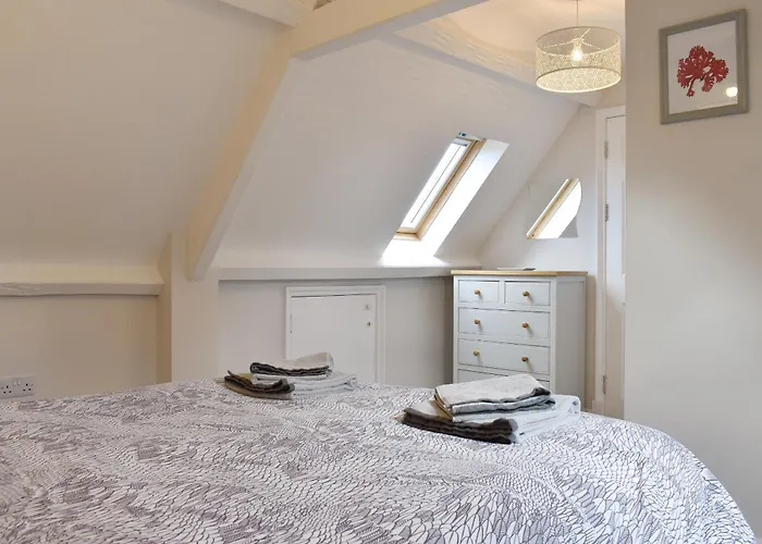 Flowergate House Semesterbostad