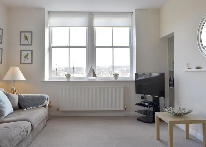 Flowergate House Semesterbostad Whitby