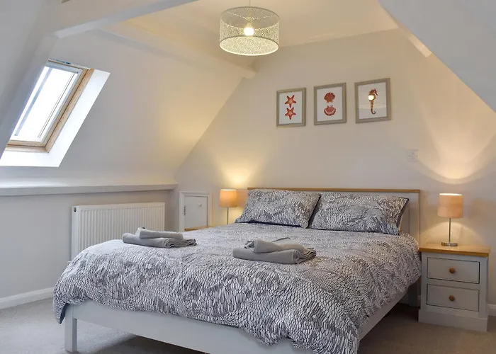 Semesterbostad Flowergate House Whitby