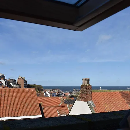 Hébergement de vacances Flowergate House