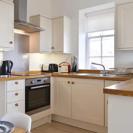 Flowergate House Whitby